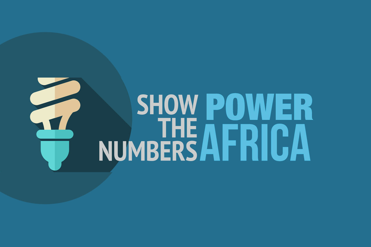 Power Africa Africa Sustainability Centre